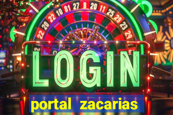 portal zacarias maloqueiro cavando sua cova